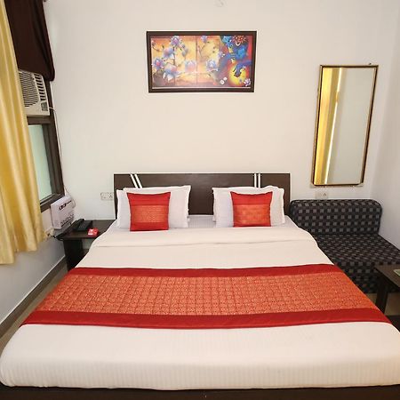 Hotel Sham Villa Amritsar Exterior foto