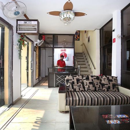 Hotel Sham Villa Amritsar Exterior foto